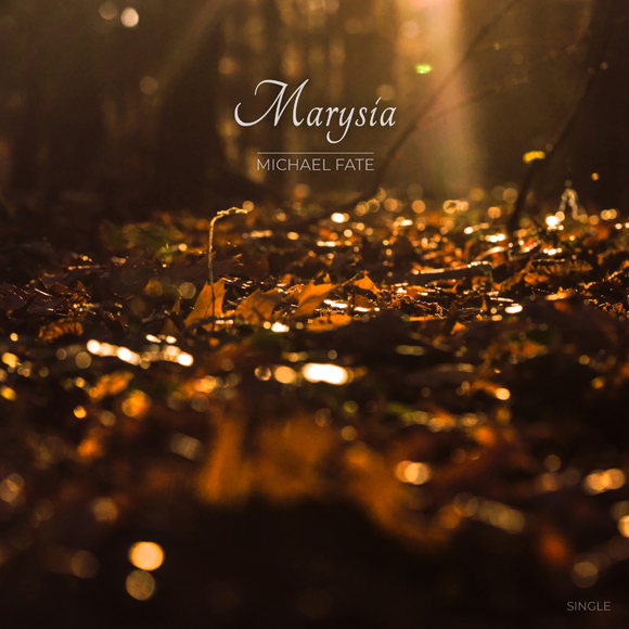 Marysia / Michael Fate