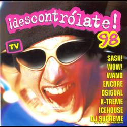 ¡Descontrólate! 98