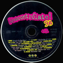 ¡Descontrólate! 98