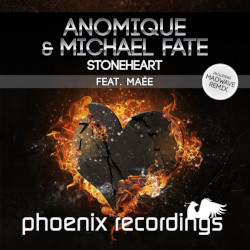 Stoneheart (Extended Mix) by Michael Fate